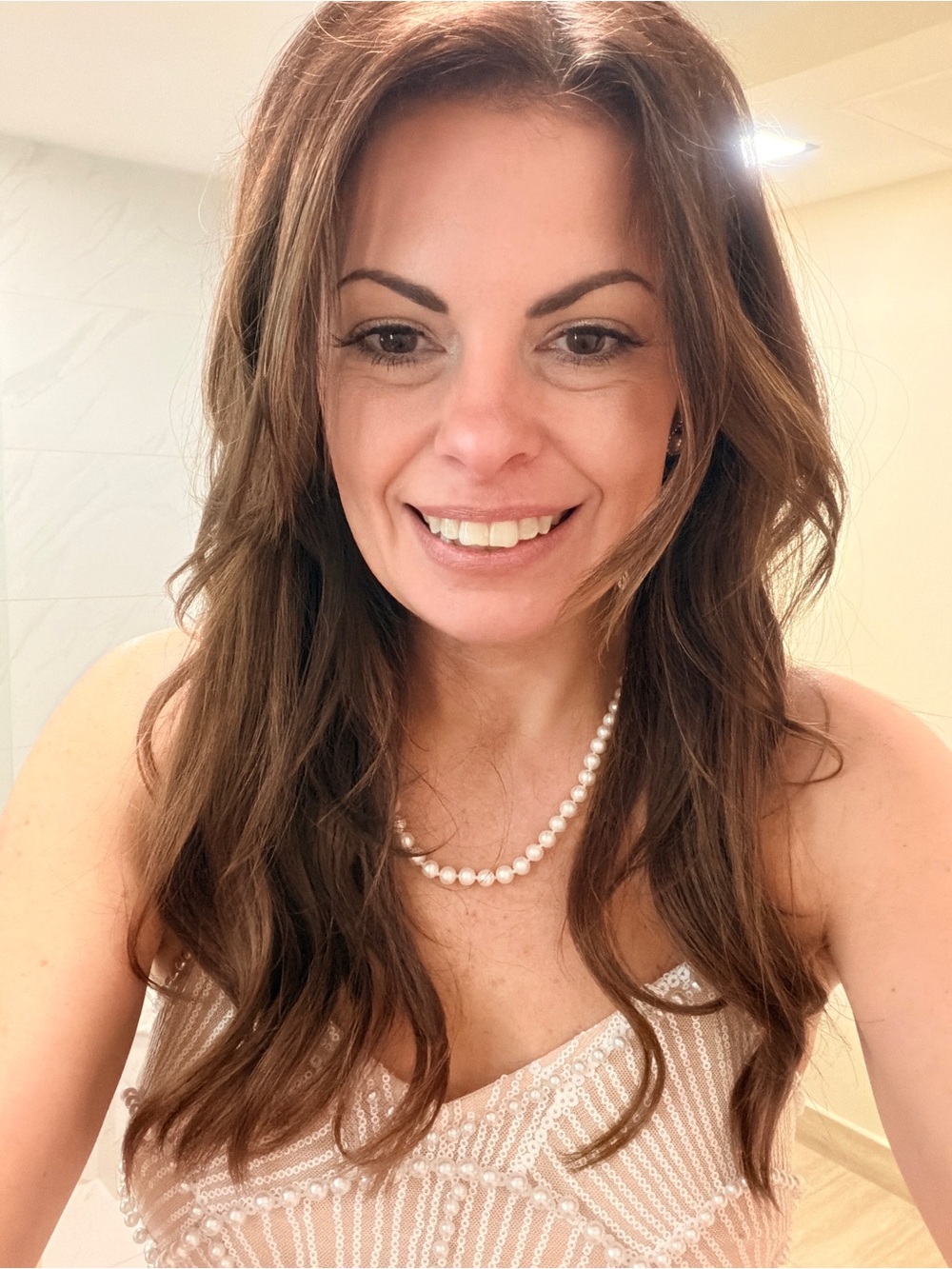 Meet your Posher, Aisha